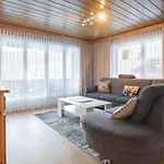 Jungfrau Apartamento *