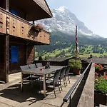Apartment Jungfrau *