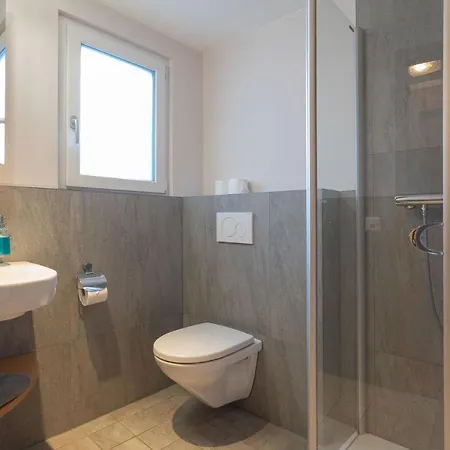 جونغفراو لودج جريندلوالد