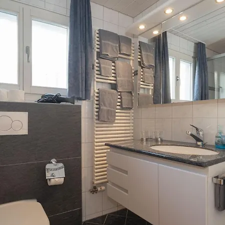 דירה Jungfrau גרינדלוולד