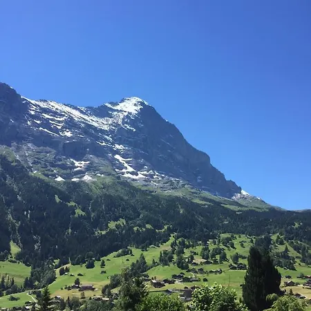Jungfrau גרינדלוולד