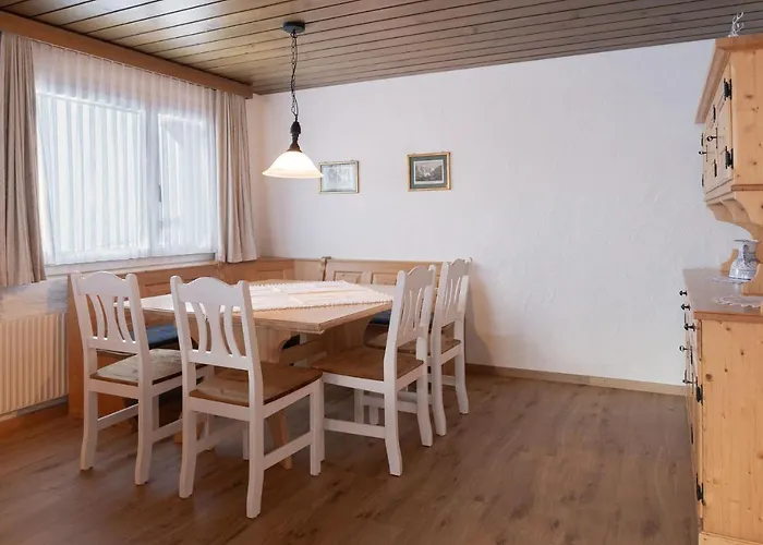 Apartament Jungfrau