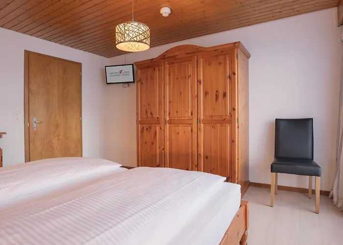 Jungfrau Apartament