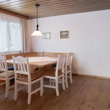 Apartamento Jungfrau