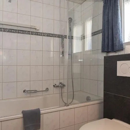 Jungfrau Apartamento