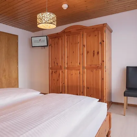 Jungfrau Apartamento